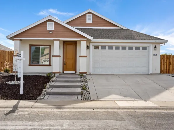 4438 Sundari Ave, Olivehurst, CA 95961