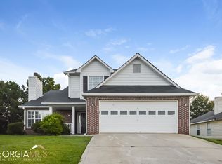 859 Pine Shoals Dr, Atlanta, GA 30349