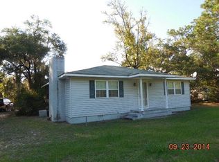 3144 Sopchoppy Hwy, Sopchoppy, FL 32358