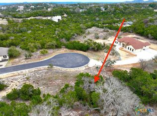 615 Caballo Trl, Canyon Lake, TX 78133