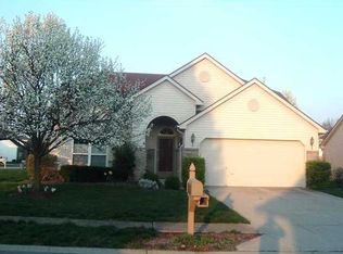 11194 Basswood Ct, Carmel, IN 46032