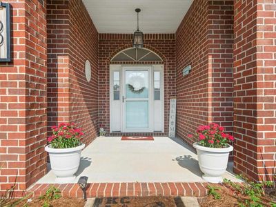 1001 Ashley Rd, Milton, FL, 32583