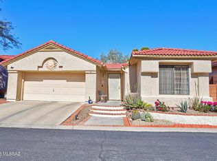 620 W Cassidy Pl, Tucson, AZ 85737