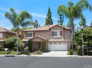 2523 Mill Ln, Fullerton, CA 92831