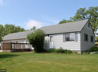 11639 State Highway 29, Parkers Prairie, MN 56361