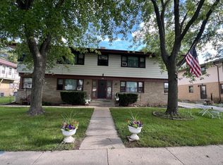 2936 W Parnell Ave, Milwaukee, WI 53221