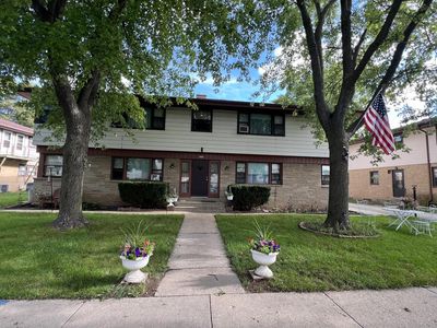 2936 West Parnell AVENUE, Milwaukee, WI, 53221