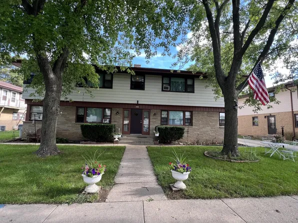2936 West Parnell AVENUE, Milwaukee, WI 53221