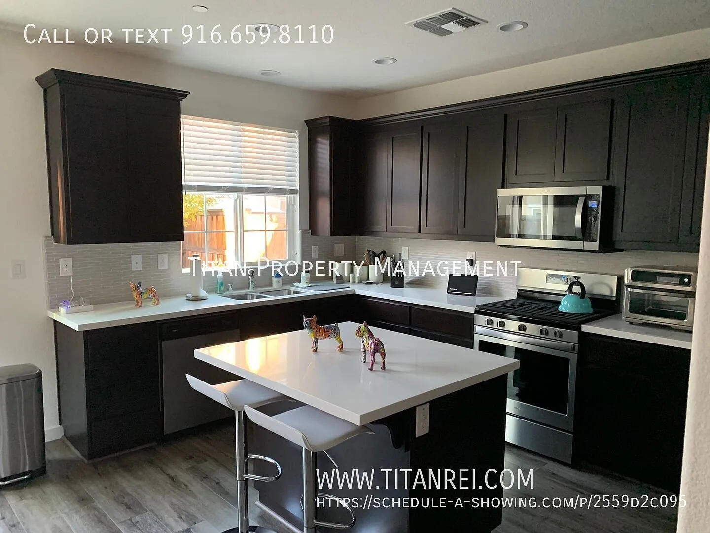 Available Soon Roseville 4beds/2. — Photo 4