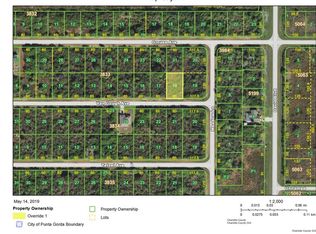 12224 Van Gough Ave, Port Charlotte, FL 33981