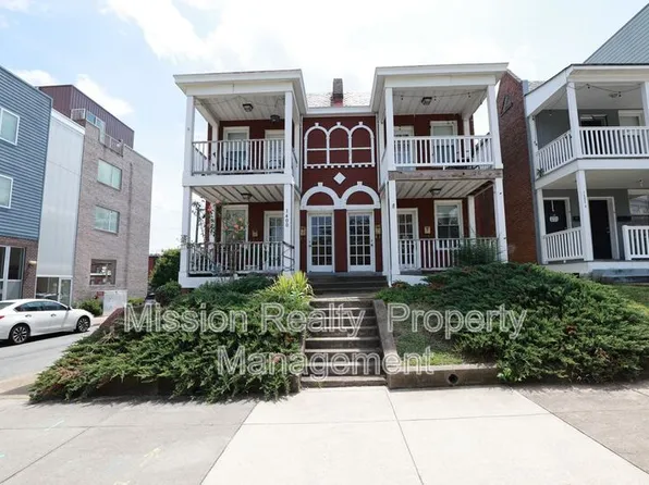 1400 Bainbridge St, Richmond, VA