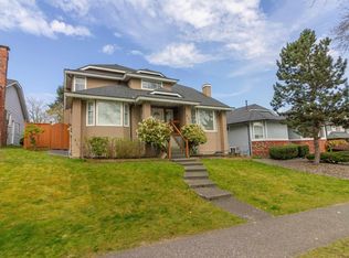 921 Citadel Dr, Pt Coquitlam, BC V3C 5J2