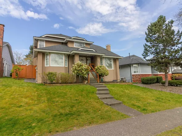 921 Citadel Dr, Pt Coquitlam, BC V3C 5J2