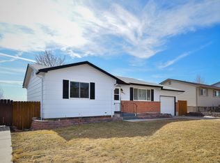 6915 Omaha Blvd, Colorado Springs, CO 80915