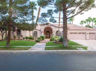 3929 Placita Del Rico, Las Vegas, NV 89120