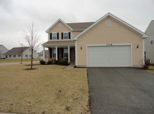 1708 Seward Rd, Joliet, IL 60431