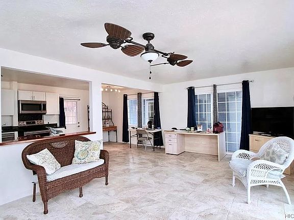 Lower level Living room