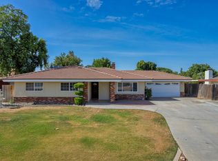 6709 Pinecone Ave, Bakersfield, CA 93308