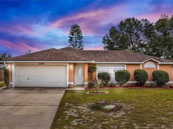 1330 Herndon Ave, Deltona, FL 32725