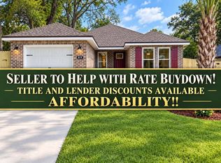 878 E Walnut Ave, Crestview, FL 32539