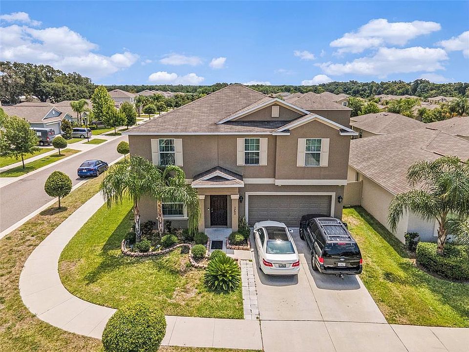 3705 Kearsney Abbey Cir, Dover, FL 33527 Zillow
