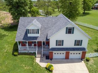 550 Dupont St, Ste Genevieve, MO 63670