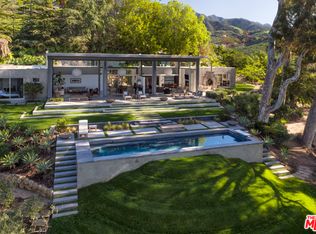 705 Toro Canyon Rd, Santa Barbara, CA 93108