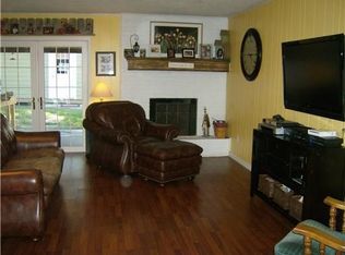 3605 Midwest Dr, Bryan, TX 77802