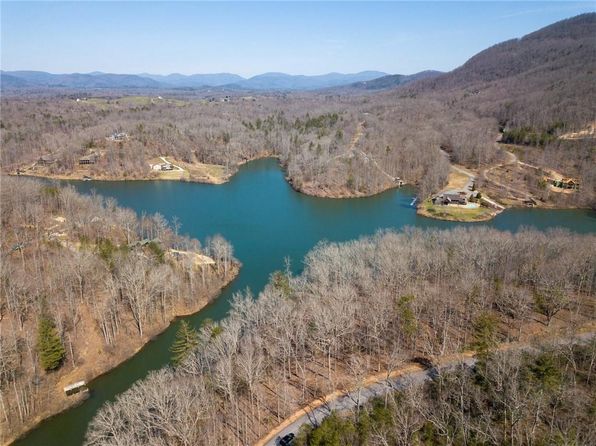 Lake Laceola - Cleveland GA Real Estate - 23 Homes For Sale | Zillow