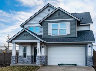 61447 Kobe St #400, Bend, OR 97702