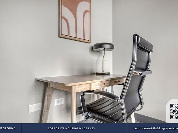 Office Area