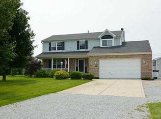 333 E 650 S, Anderson, IN 46013