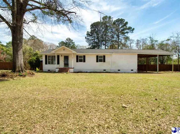 2932 Palmetto Heights Dr, Florence, SC 29501
