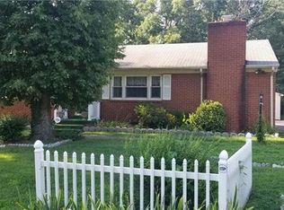 4800 Marty Blvd, North Chesterfield, VA 23234
