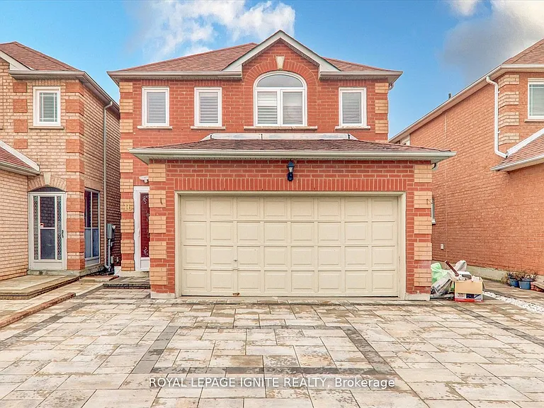 16 Sophia Rd #BASEMENT — Photo 1