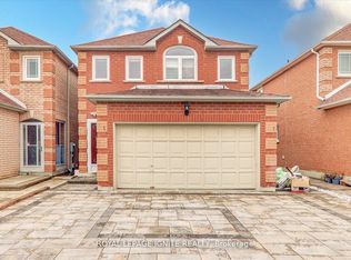 16 Sophia Rd #Basement, Markham, ON L3S 3W9
