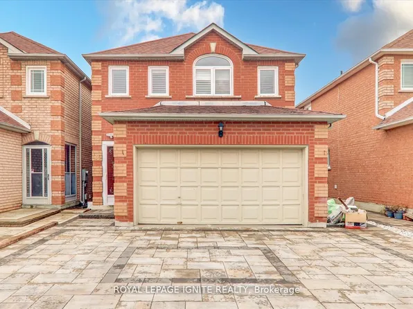 16 Sophia Rd #Basement, Markham, ON L3S 3W9