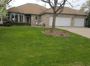 3129 140th Ave NW, Andover, MN 55304