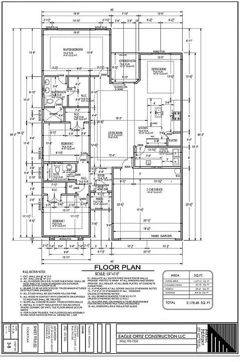 1st image of 2736 E Comal Rd
