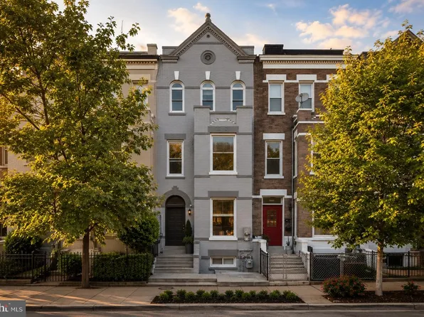 1011 Otis Pl NW, Washington, DC 20010