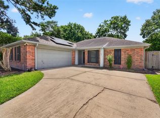 9211 Palm Shores Dr, Spring, TX 77379