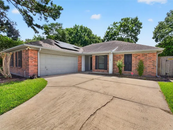 9211 Palm Shores Dr, Spring, TX 77379