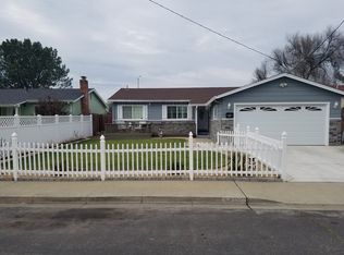 3550 Cranbrook Way, Concord, CA 94520