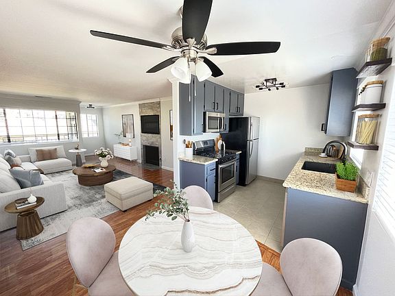 4th image of 3632 S Centinela Ave #3636-A
