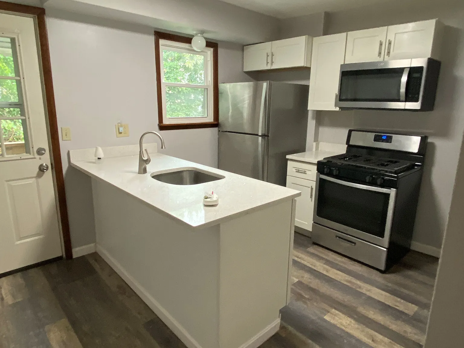 1 bed, 624 sqft, $850 — Photo 3