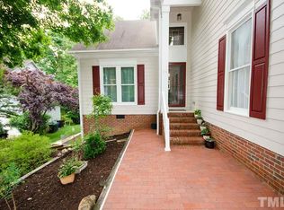 10 Trescott Dr, Durham, NC 27703