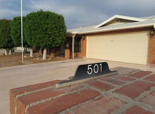 501 S Reseda, Mesa, AZ 85206