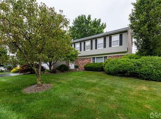 19 Erin Ln, Old Bridge, NJ 08857