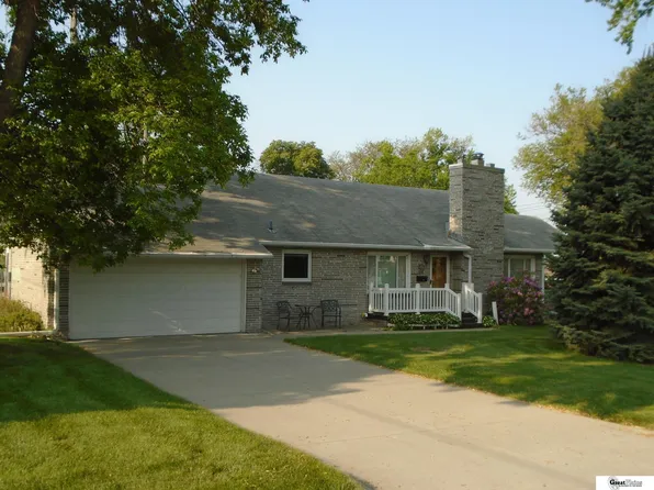 506 S Colfax St, West Point, NE 68788