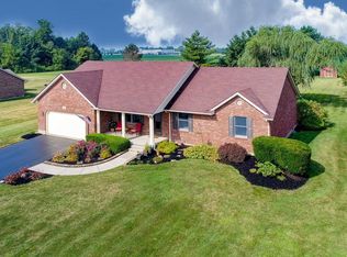 397 Mitchell Rd, Wilmington, OH 45177